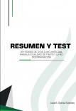 Resumen y Test del Estatuto Básico del Empleado Público (EBEP)