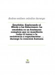 Emofobia: Explorando el Miedo a las Emociones: La emofobia es un fenómeno complejo que se manifiesta como el temor o la resistencia a experimentar ... durango la conexion humana