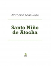 Santo Niño de Atocha