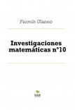 Investigaciones matemáticas nº10