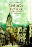 Málaga 1487-2000