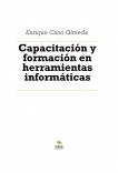 Capacitación y formación en herramientas informáticas