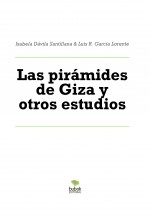 Las pirámides de Giza y otros estudios