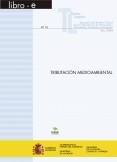 TEXTO LEGAL Nº 10/2024 "TRIBUTACIÓN MEDIOAMBIENTAL" (Actualización junio 2024)