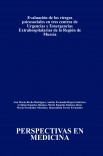 Evaluación de los riesgos psicosociales en tres centros de Urgencias y Emergencias Extrahospitalarias de la Región de Murcia