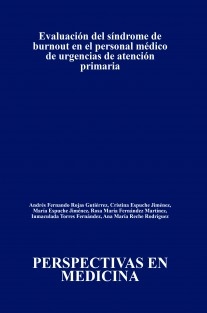 Evaluación del síndrome de burnout en el personal médico de urgencias de atención primaria