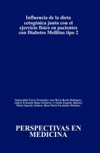 Influencia de la dieta cetogénica junto con el ejercicio físico en pacientes con Diabetes Mellitus tipo 2