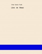 Libro de Messi