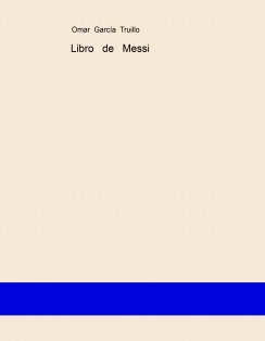 Libro de Messi