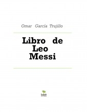 Libro de Leo Messi