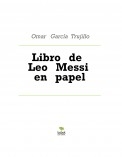 Libro   de   Leo   Messi   en   papel