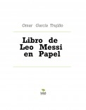 Libro   de   Leo   Messi   en   Papel