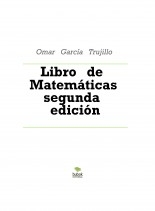 Libro de Matemáticas segunda edición