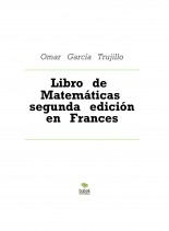 Libro de Matemáticas segunda edición en Frances