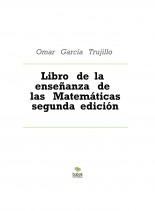 Libro de la enseñanza de las Matemáticas segunda edición