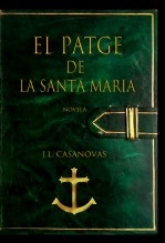 EL PATGE DE LA SANTA MARIA