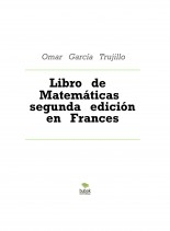 Libro de Matemáticas segunda edición en Frances