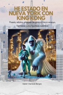 He estado en Nueva York con King Kong