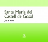 Santa Maria del Castell de Gosol