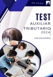 Test del temario PARTE A. Auxiliar tributario.