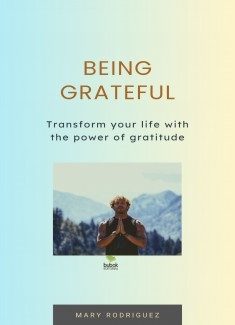 Being grateful