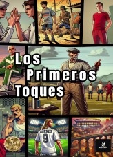 Los Primeros Toques. eBook.