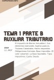 Tema 1. Parte B. El Impuesto de Bienes Inmuebles. I: Sus elementos esenciales. Sujetos pasivos. Titulares Catastrales. Hecho imponible. Obligaciones formales. Base Imponible. (El valor catastral). La Base liquidable. Tipos impositivos. Cuota. Deuda.