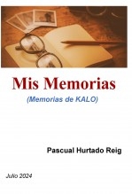 Mis Memorias