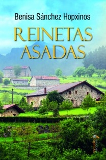 Reinetas asadas