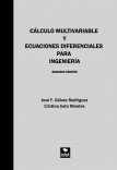 Cálculo multivariable y ecuaciones diferenciales para Ingeniería (segunda edición)