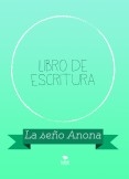 Libro de escritura