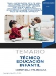 Tema 4. Orden 21/2019, de 30 de abril, de la Conselleria de Educación, Investigación, Cultura y Deporte, por la que se regula la organización y el funcionamiento de las escuelas infantiles de primer ciclo de titularidad pública