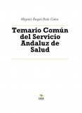 Temario Común del Servicio Andaluz de Salud