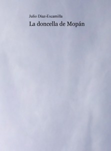 La doncella de Mopán