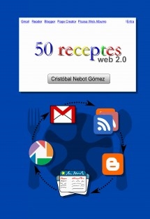 50 receptes web 2.0