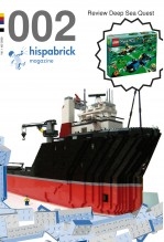 Hispabrick Magazine 002