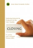 CLOSING. El camino para conseguir clientes fieles