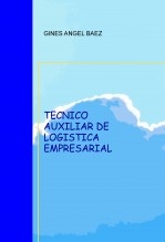 TECNICO AUXILIAR DE LOGISTICA EMPRESARIAL