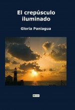 El crepúsculo iluminado