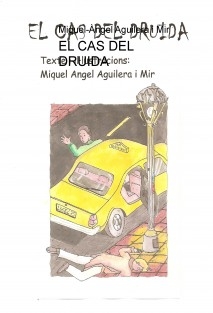 EL CAS DEL DRUIDA