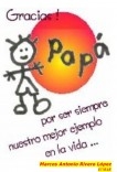 ¡Gracias, papá!