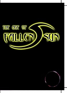 The Age of Fallensun