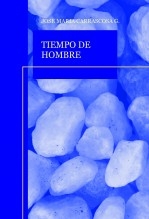 TIEMPO DE HOMBRE