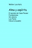 Alma y espíritu