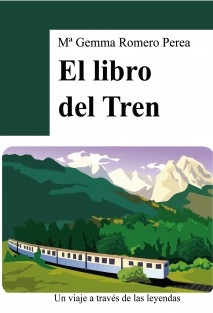 EL LIBRO DEL TREN