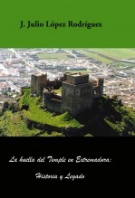 La huella del Temple en Extremadura: historia y legado