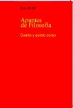 Apuntes de Filosofía