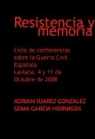 Resistencia y memoria