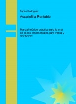 Acuariofilia Rentable