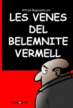 LES VENES DEL BELEMNITE VERMELL